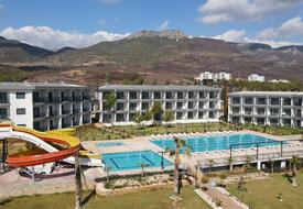 Toros Holiday Resort