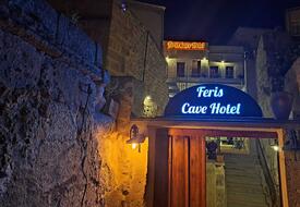 Feris Cave Hotel