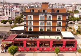 Çepnis Hotel