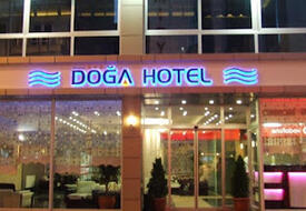 Doğa Hotel Gaziantep