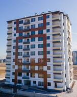 Elegance Residence Kayseri