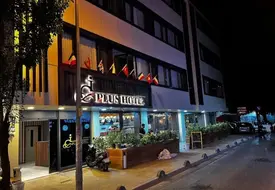 Ci Plus Hotel