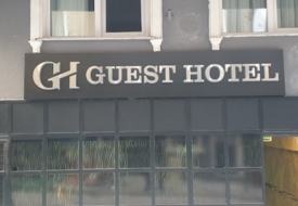 Guest Otel Beşiktaş