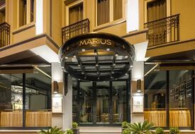 Marius Hotel