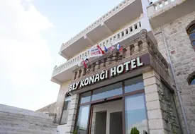 Mardin Bey Konağı Hotel