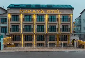 Özkaya Otel