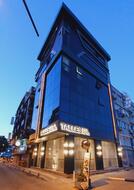 Talles City Hotel Alsancak