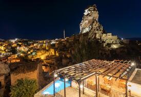 Portal Cappadocia