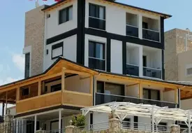 Rastgele Akkum Otel 2