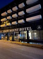 Snow Mount Ski Otel Spa