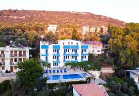 Patara Blue Hotel