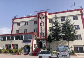 Şafaklar Otel ve Restaurant