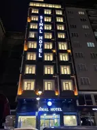 Simal Hotel