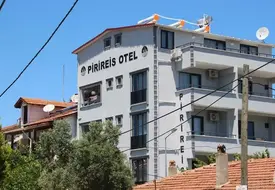 Piri Reis Butik Otel