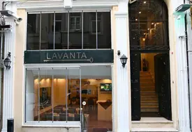 Lavanta Suit Hotel