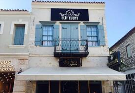 Alaçatı Hotel By Elit Event