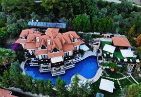 Alya Boutique Hotel