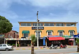 Caissa Hotel