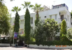 Cemre Hotel