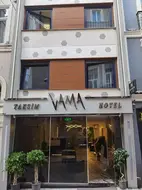 Vama Otel Taxim