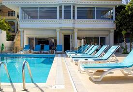 Melodi Hotel Kemer