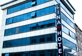 Lina Suites