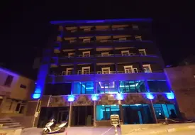 Celikkayalar Resort Hotel
