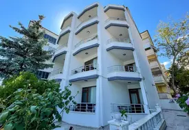 Kilicarslan Otel