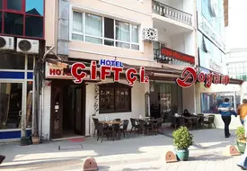 Hotel Ciftci 2