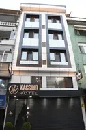 Hotel Kassimo