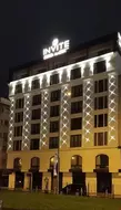 Invite Hotel Corner Trabzon