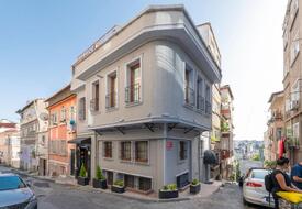 Marida Residence Taksim