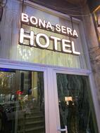 Bonasera Hotel