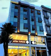 Asel Suit Otel