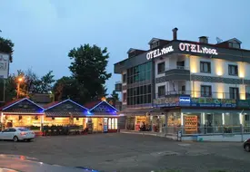 Yobol Otel