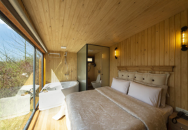 Tiny Hotel by Digma