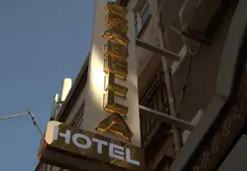 Ora Bella Hotel