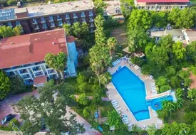 Ruza Beach Hotel Beldibi