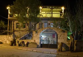 Hotel Philosophia