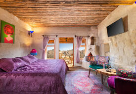 Kapadokya Splendid Cave Hotel