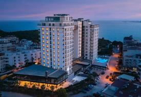 City Point Beach Spa Hotel