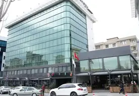 Turizoom City Hotel Ataşehir