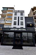 Aspen Hotel Çanakkale