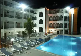 Akalia Resort  Spa Hotel