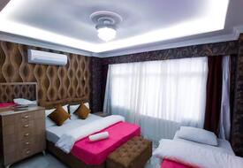 Diyar Cema Hotel