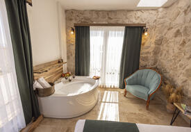 Soleado Capadocia Hotel
