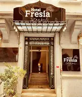 Hotel Fresia Istanbul