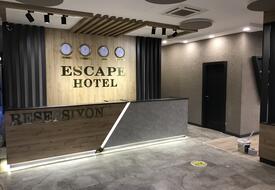 Escape Otel