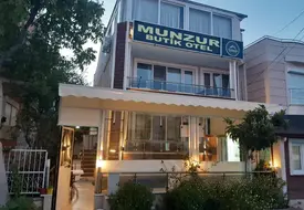 Munzur Butik Otel