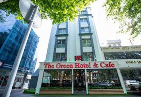 The Green Hotel